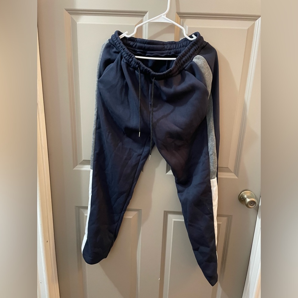 2 pack of Men’s Sweatpants